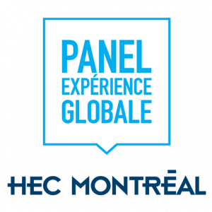 Panel Expérience Globale - HEC Montréal