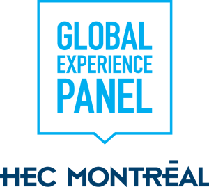 Global Experience Panel - HEC Montréal