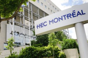 Le Panel expérience globale de HEC Montréal, qu’est-ce que c’est ?

Ce projet vise à réaliser des recherches académiques de pointe sur la relation de travail entre superviseurs et employés, les équipes de travail, et les relations avec la clientèle.